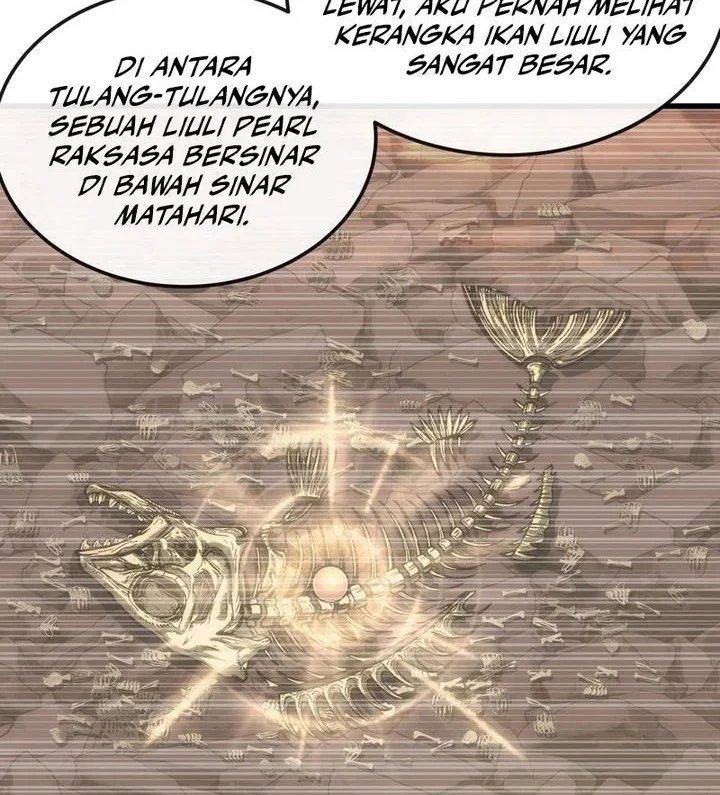 My Simulated Path to Immortality Chapter 52 page 25