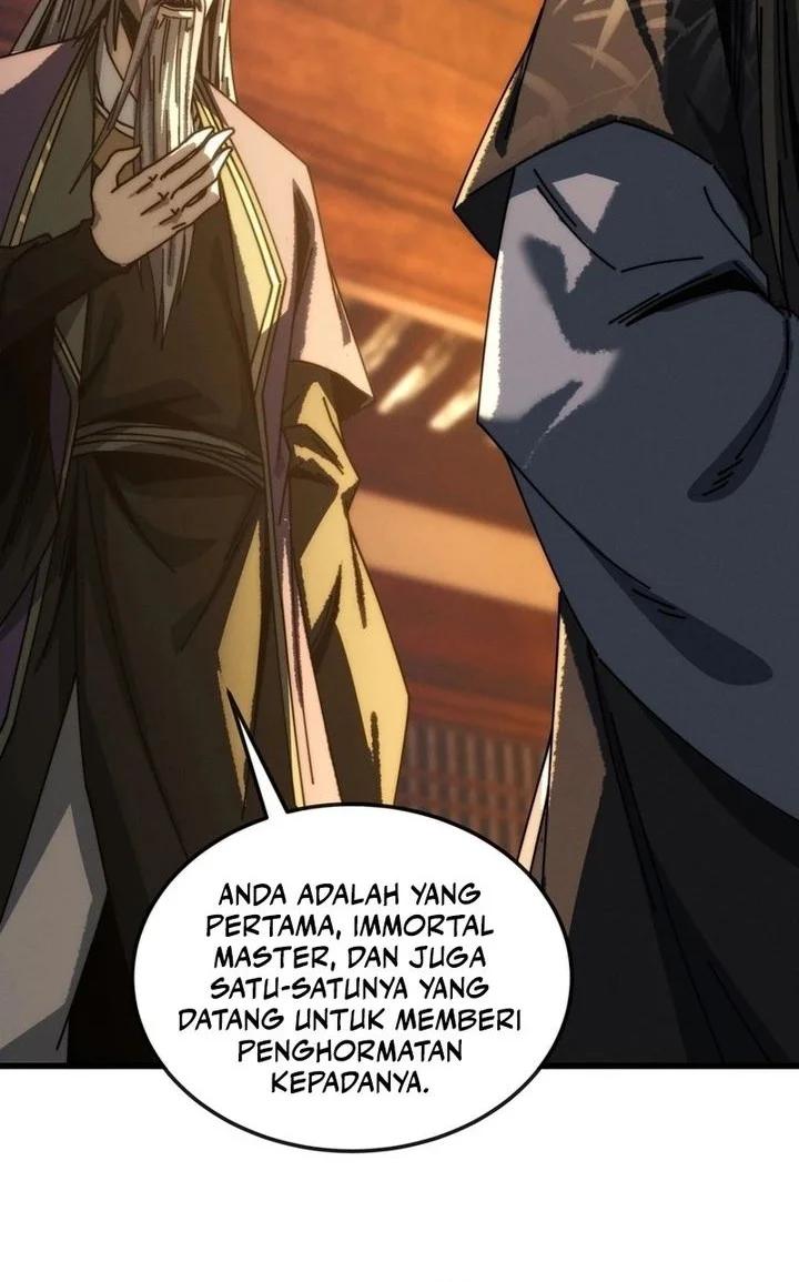 My Simulated Path to Immortality Chapter 52 page 37