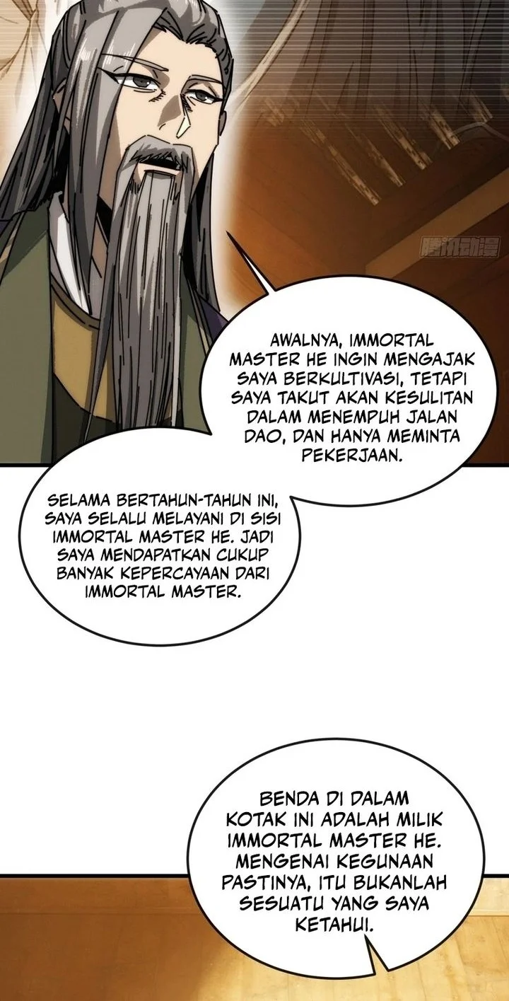 My Simulated Path to Immortality Chapter 52 page 41