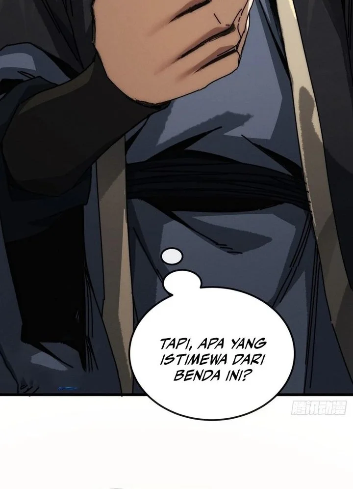 My Simulated Path to Immortality Chapter 52 page 43