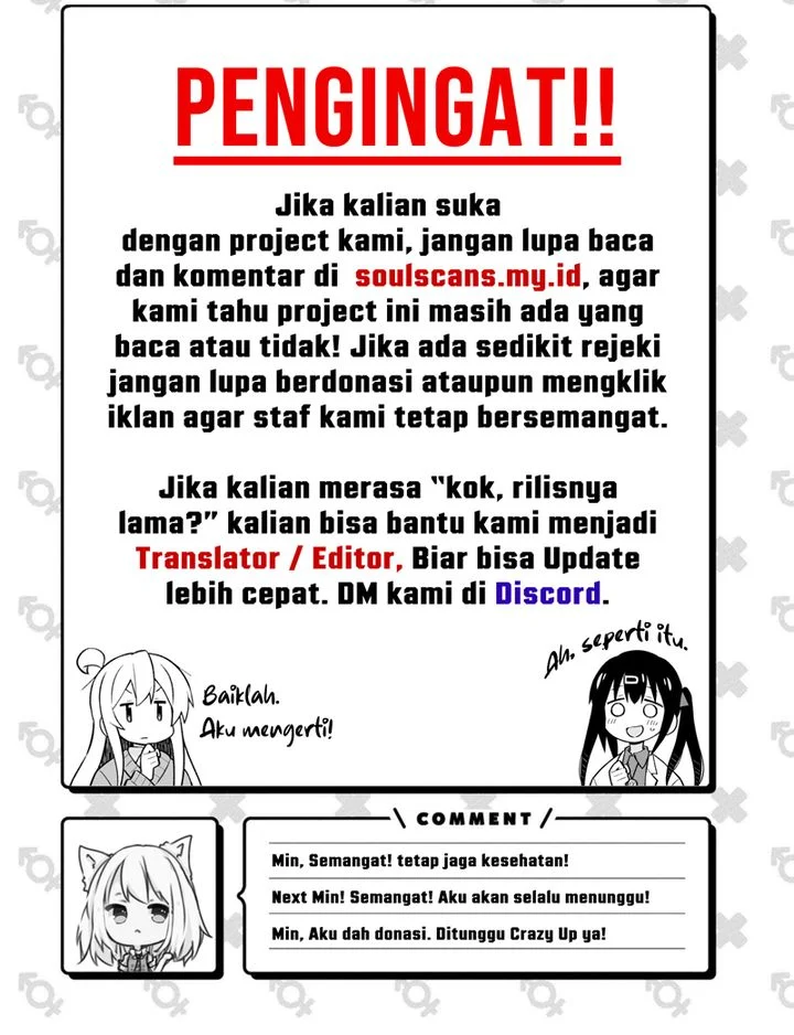 My Simulated Path to Immortality Chapter 52 page 48