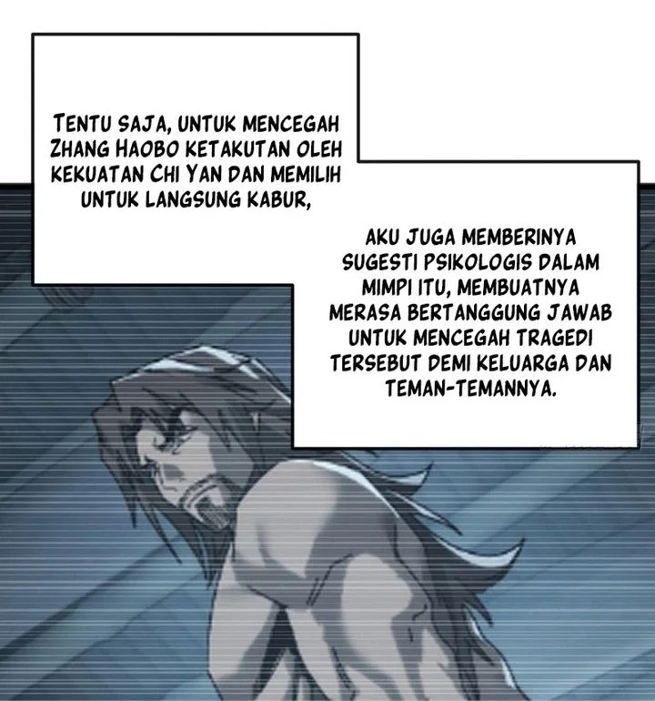My Simulated Path to Immortality Chapter 52 page 9