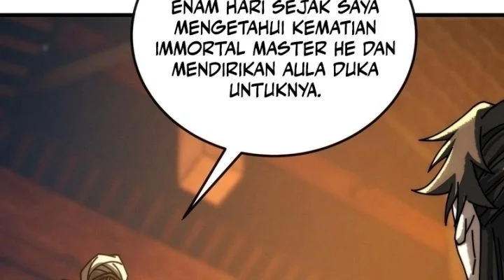 My Simulated Path to Immortality Chapter 53 page 37