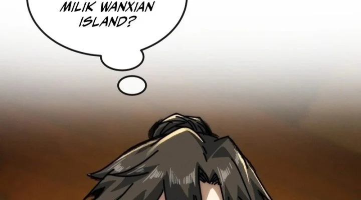 My Simulated Path to Immortality Chapter 53 page 43