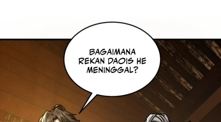 My Simulated Path to Immortality Chapter 53 page 16