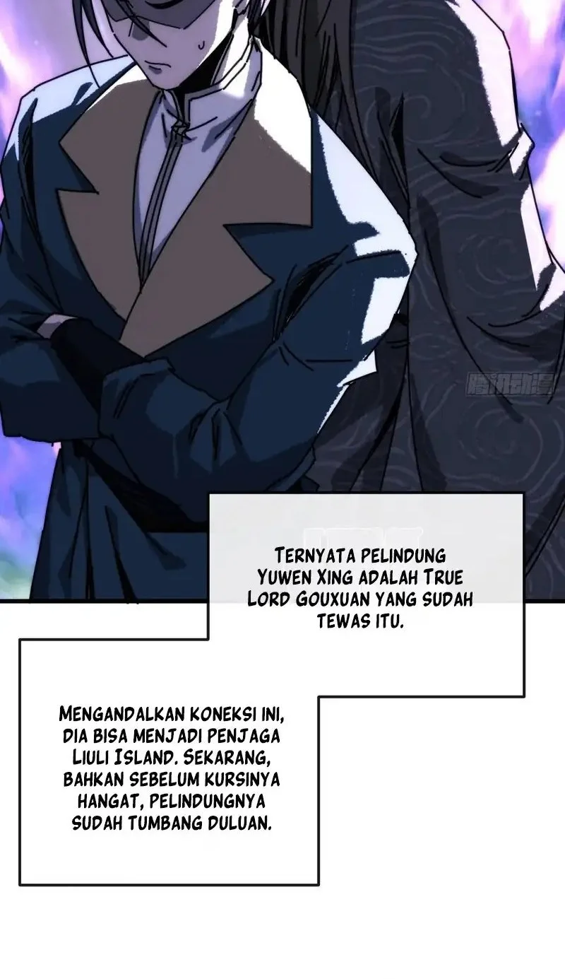 My Simulated Path to Immortality Chapter 54 page 6