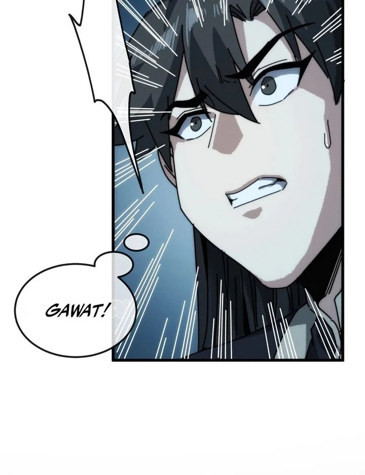 My Simulated Path to Immortality Chapter 55 page 21