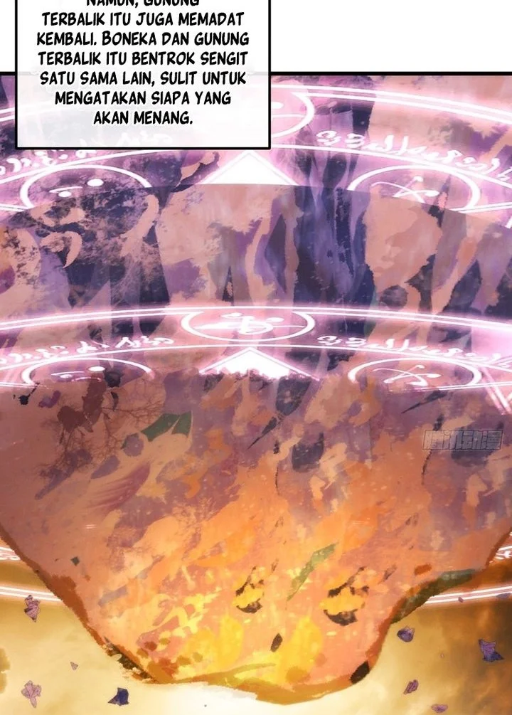 My Simulated Path to Immortality Chapter 55 page 48