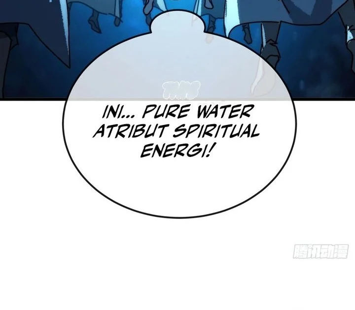 My Simulated Path to Immortality Chapter 55 page 9