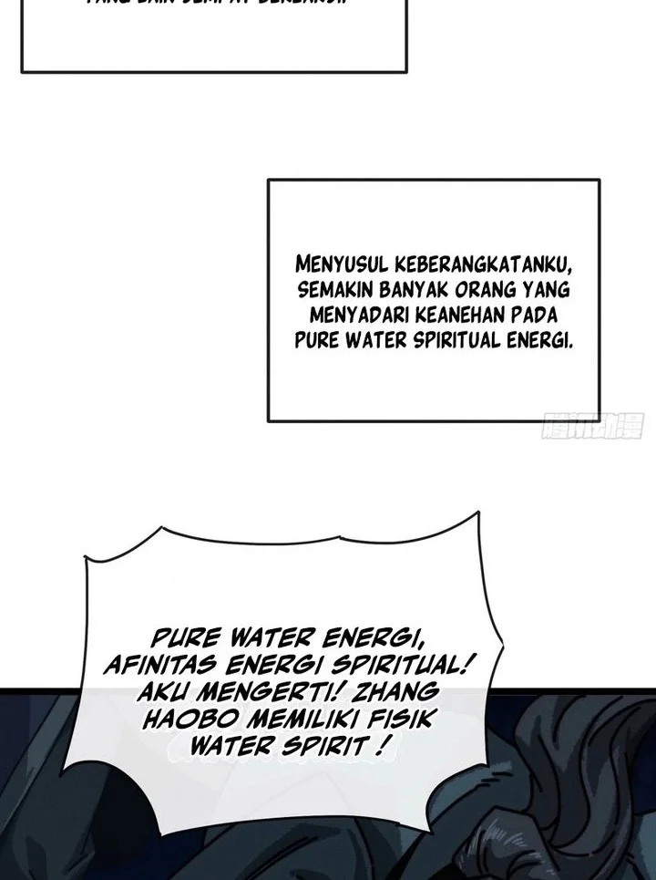 My Simulated Path to Immortality Chapter 55 page 11