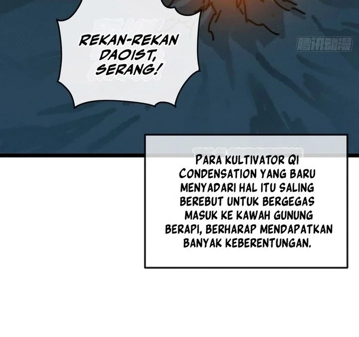 My Simulated Path to Immortality Chapter 55 page 13