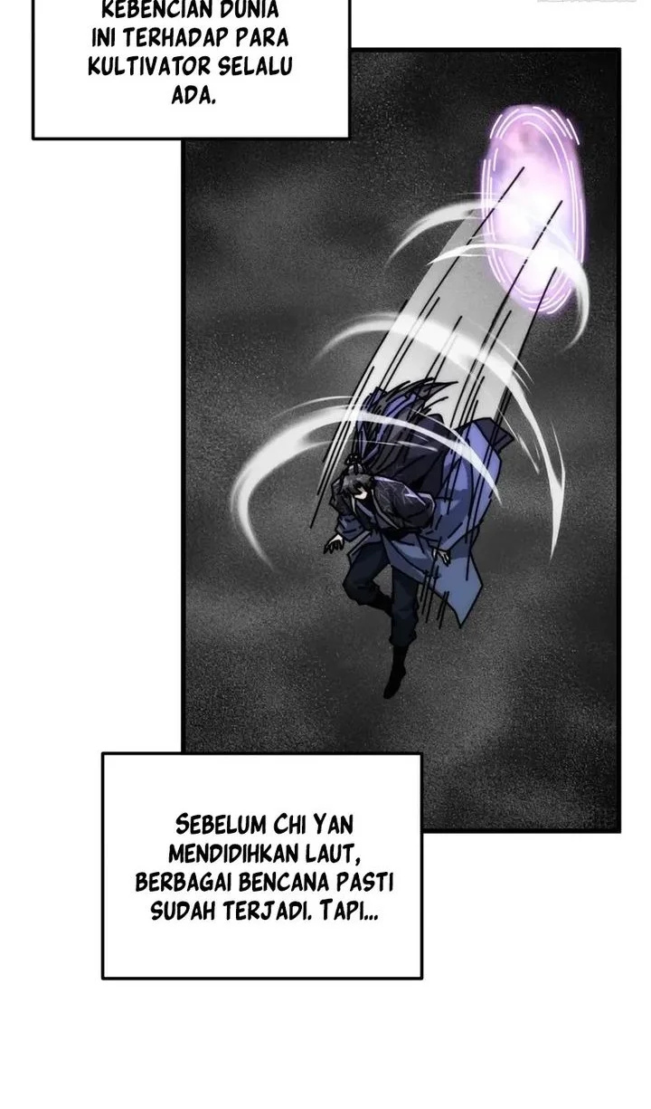 My Simulated Path to Immortality Chapter 56 page 20