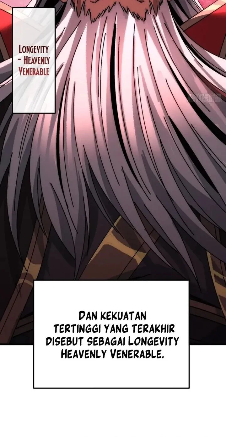 My Simulated Path to Immortality Chapter 56 page 30