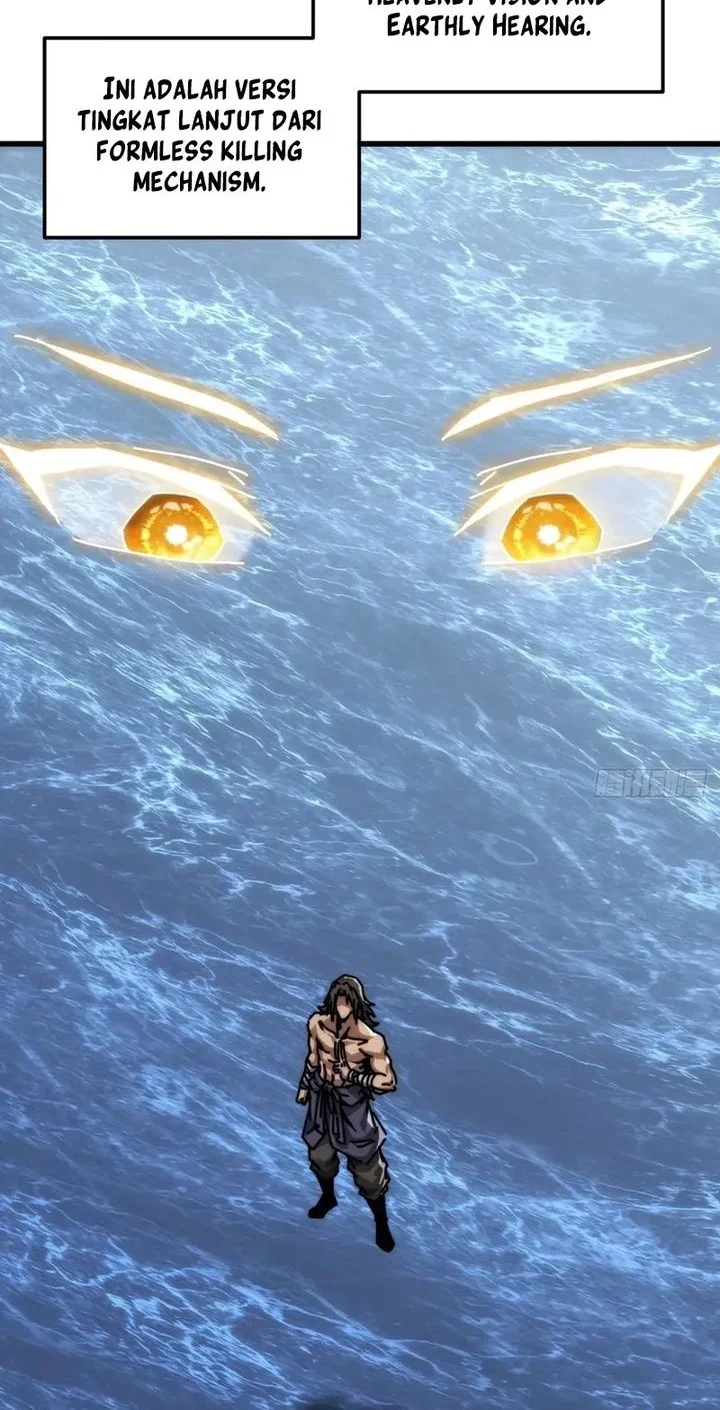 My Simulated Path to Immortality Chapter 56 page 36