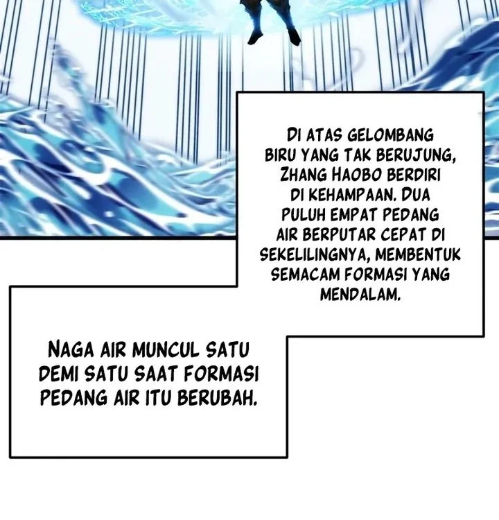My Simulated Path to Immortality Chapter 56 page 38