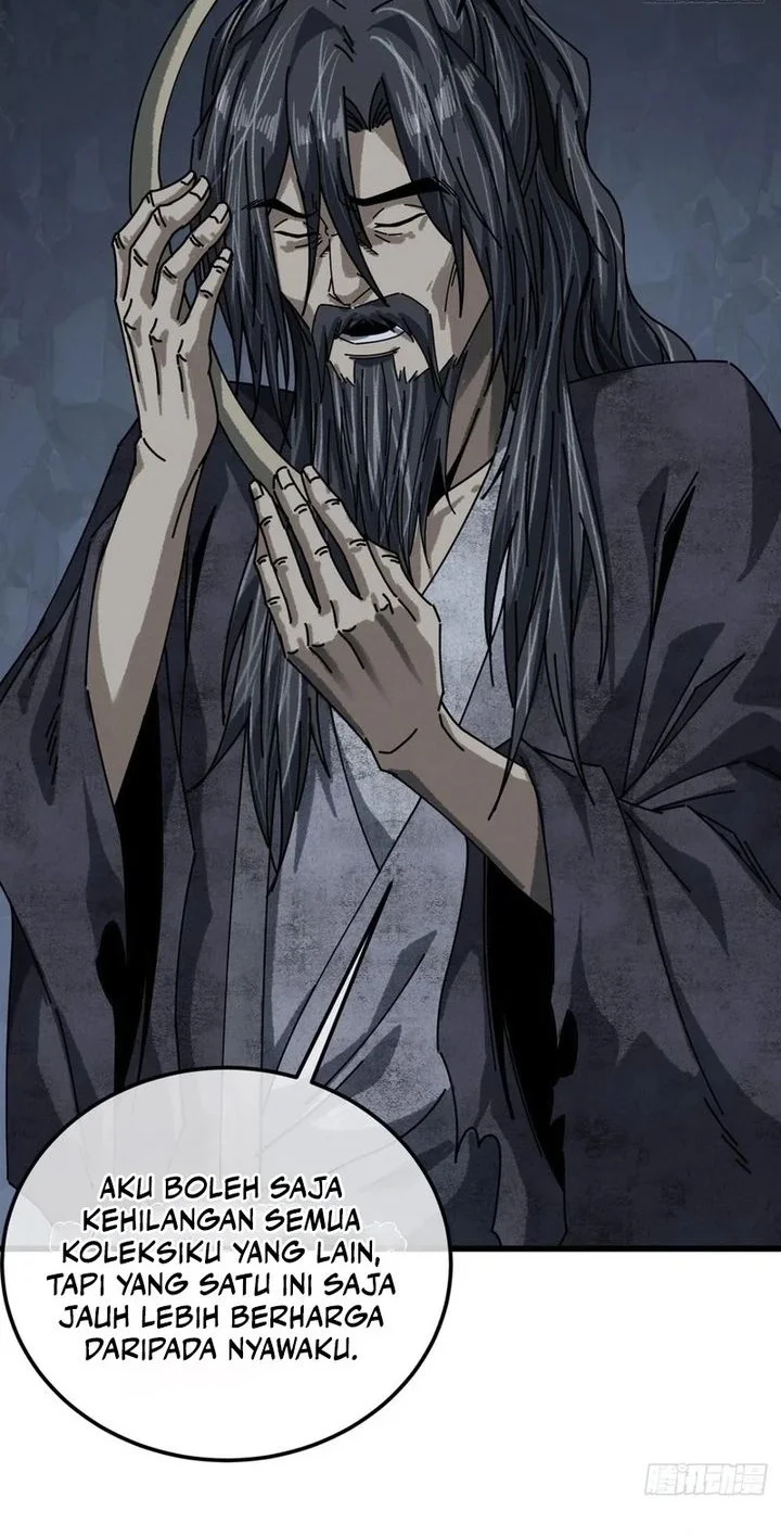 My Simulated Path to Immortality Chapter 57 page 27