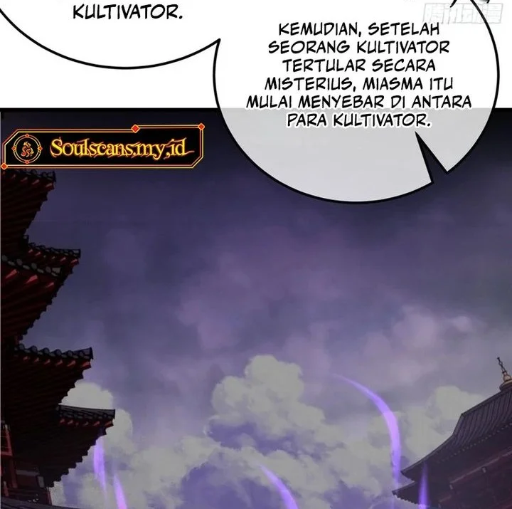 My Simulated Path to Immortality Chapter 57 page 29
