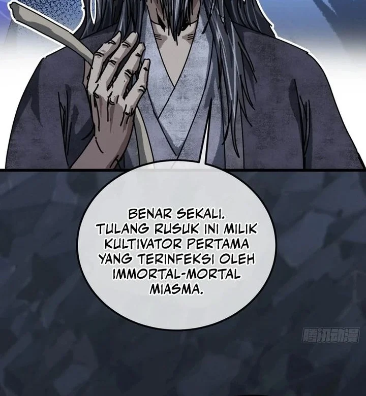 My Simulated Path to Immortality Chapter 57 page 31