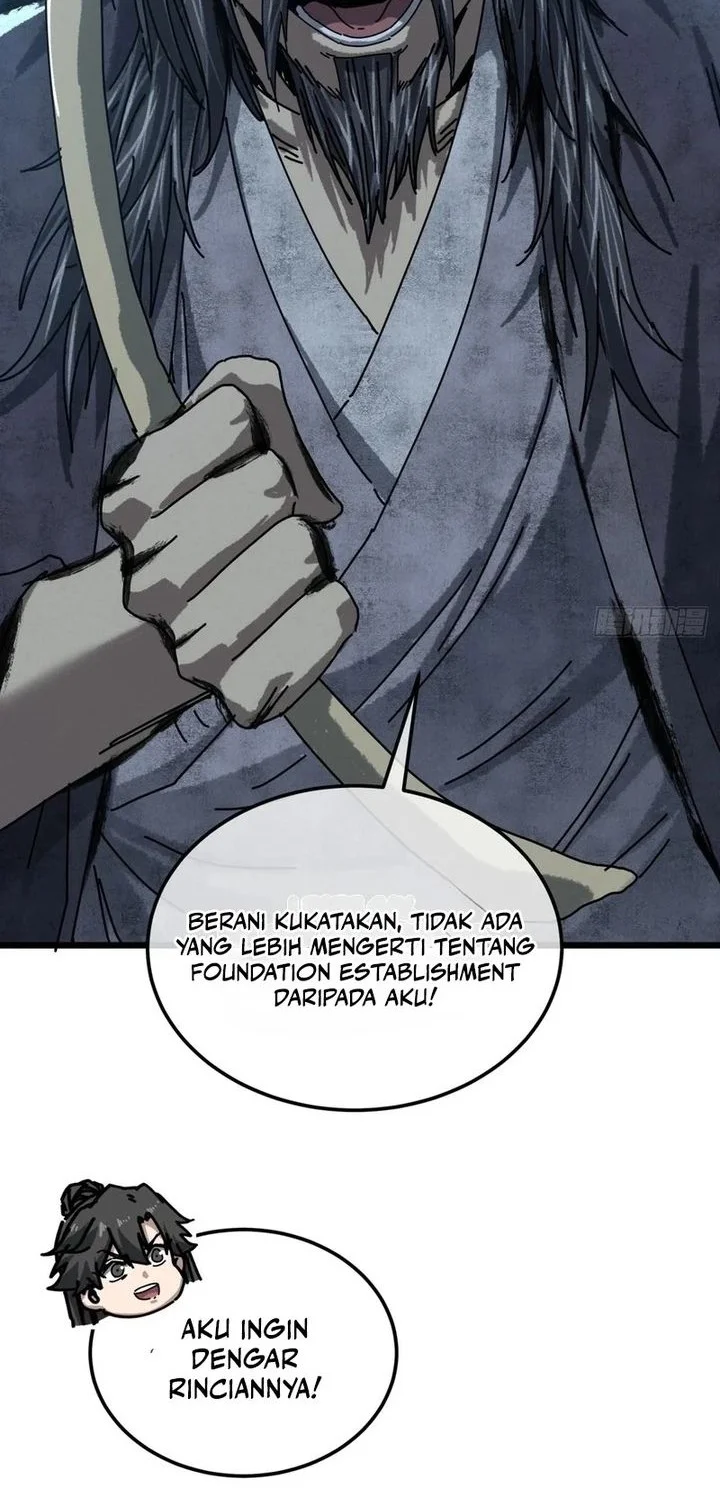 My Simulated Path to Immortality Chapter 57 page 42