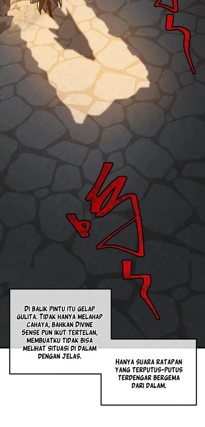 My Simulated Path to Immortality Chapter 57 page 4