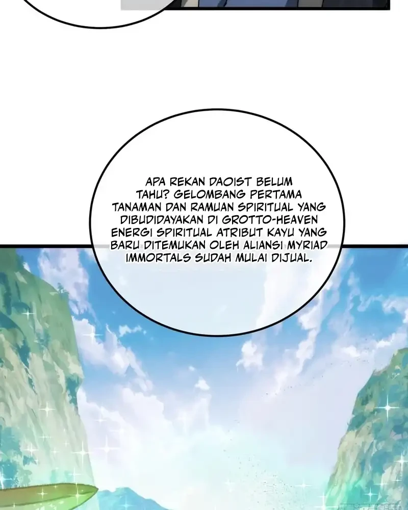 My Simulated Path to Immortality Chapter 58 page 42