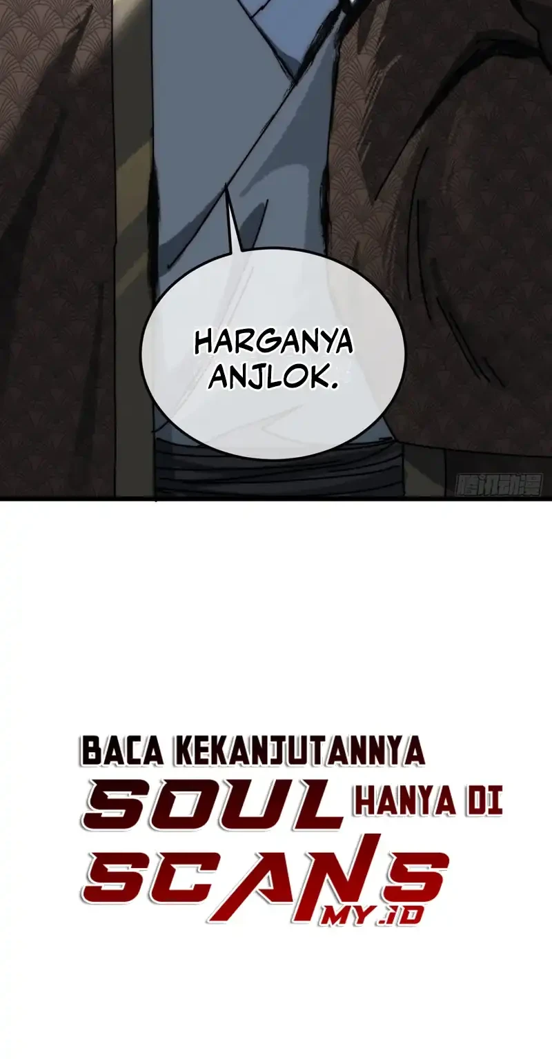 My Simulated Path to Immortality Chapter 58 page 44