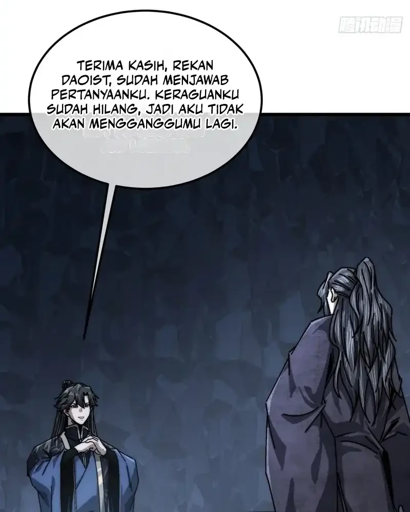 My Simulated Path to Immortality Chapter 58 page 15