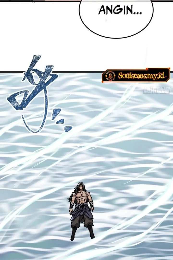 My Simulated Path to Immortality Chapter 59 page 25