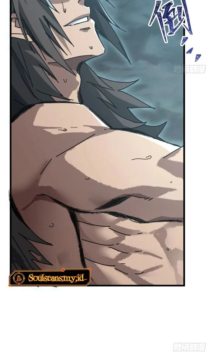 My Simulated Path to Immortality Chapter 59 page 31
