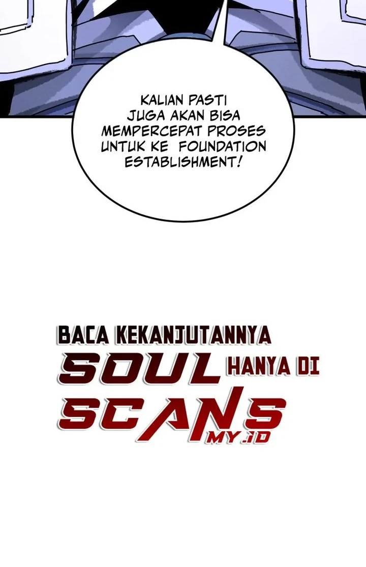 My Simulated Path to Immortality Chapter 59 page 43