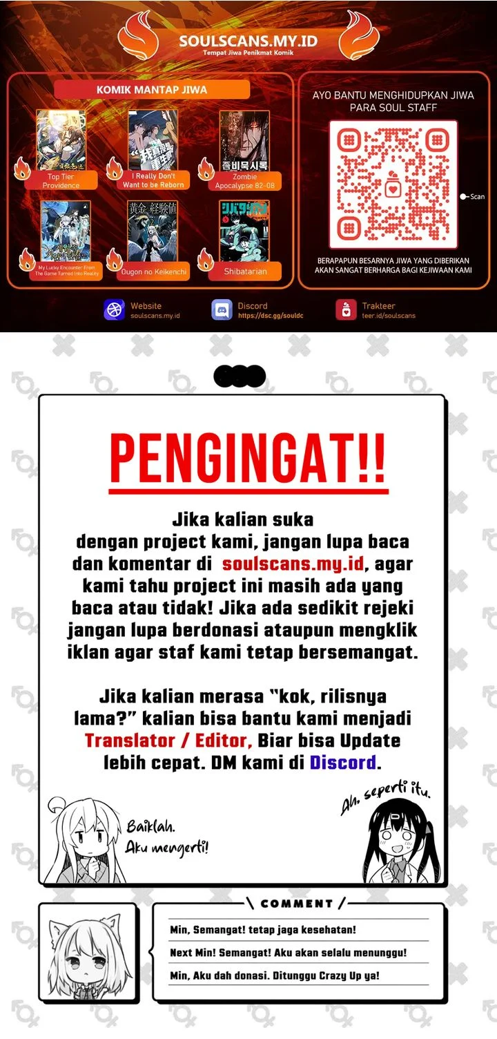 My Simulated Path to Immortality Chapter 59 page 44