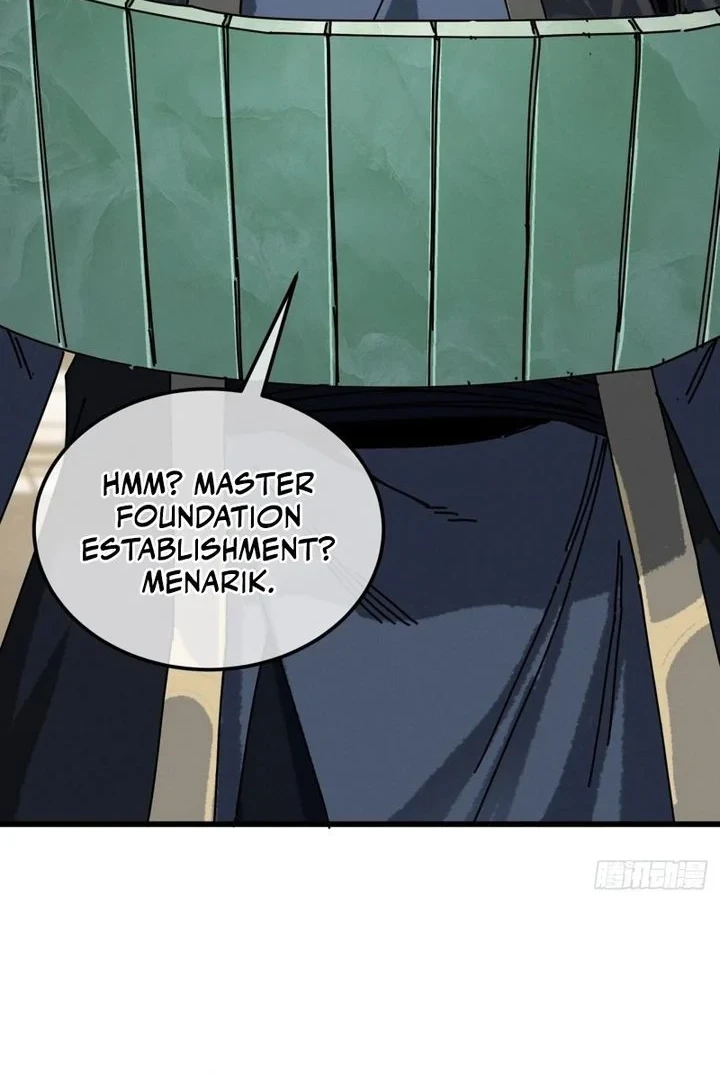 My Simulated Path to Immortality Chapter 59 page 14