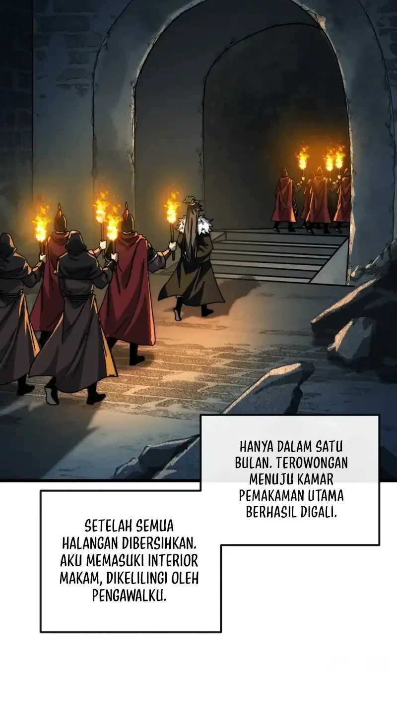 My Simulated Path to Immortality Chapter 6 page 24