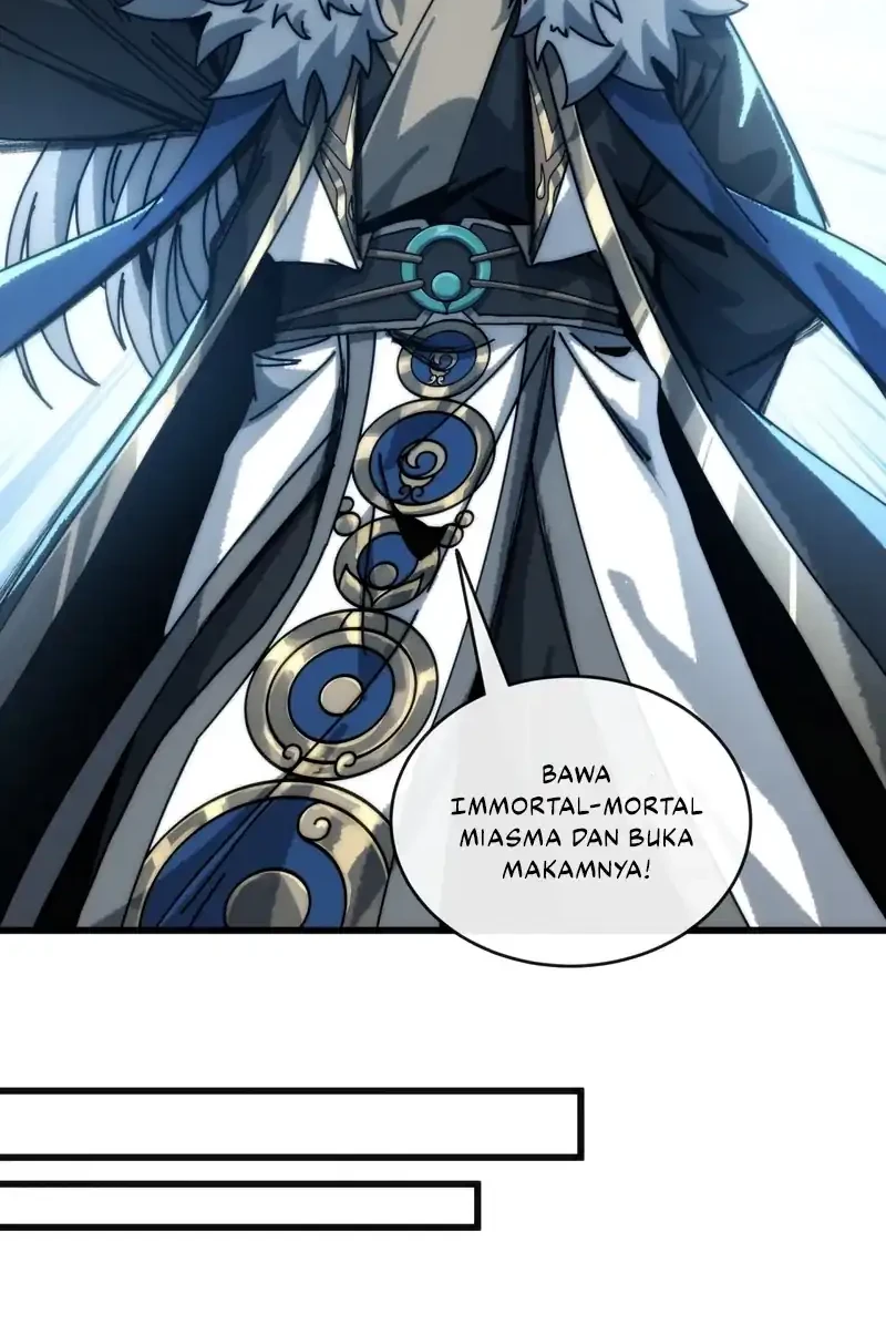 My Simulated Path to Immortality Chapter 6 page 45