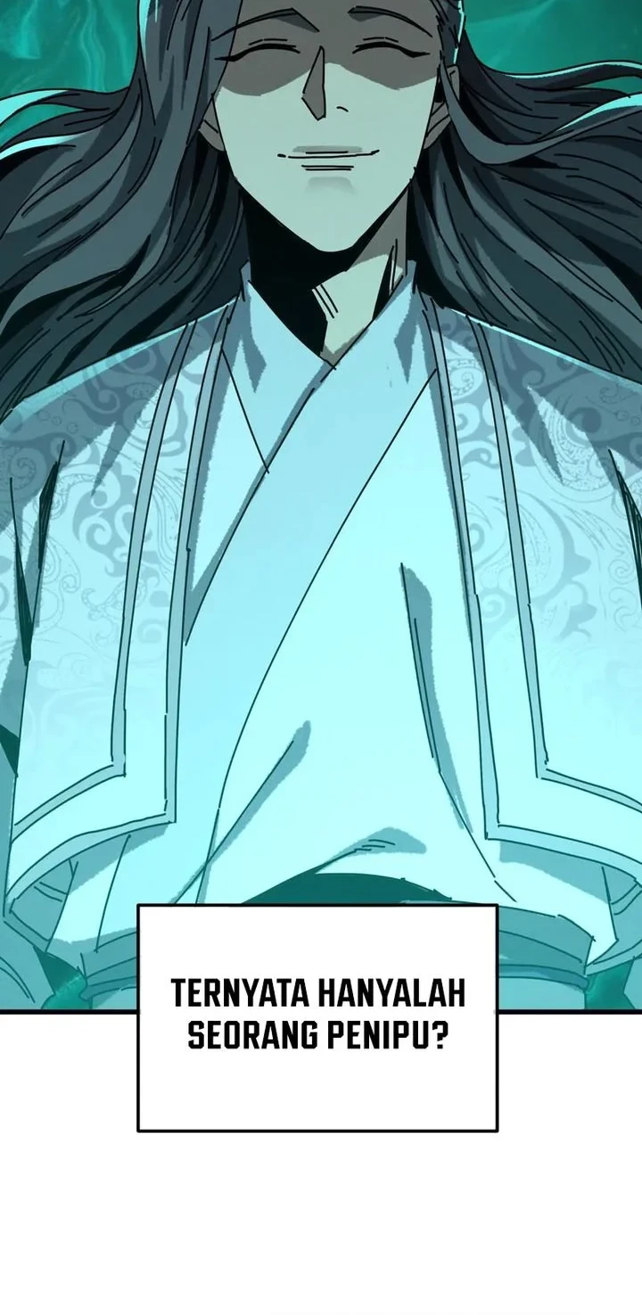 My Simulated Path to Immortality Chapter 60 page 19