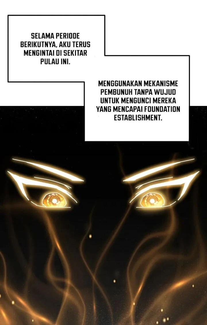 My Simulated Path to Immortality Chapter 60 page 23