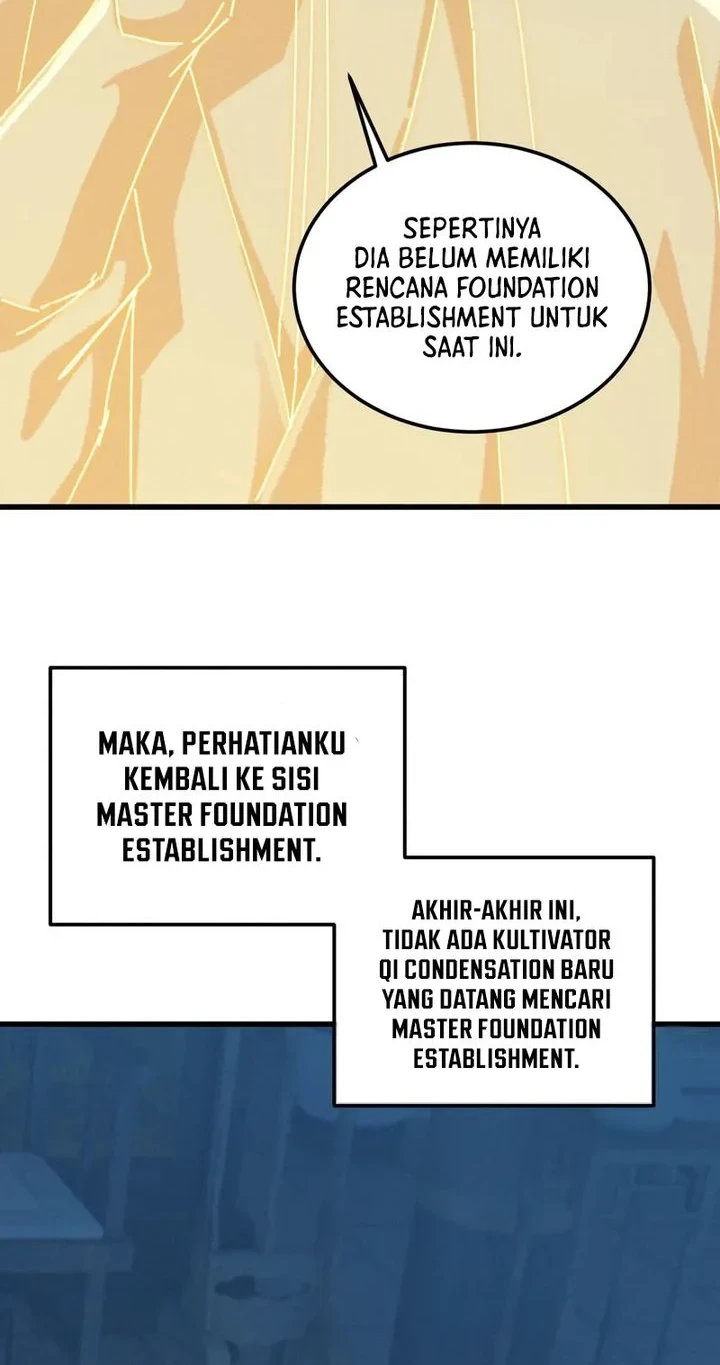 My Simulated Path to Immortality Chapter 60 page 29