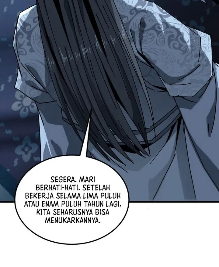 My Simulated Path to Immortality Chapter 60 page 39