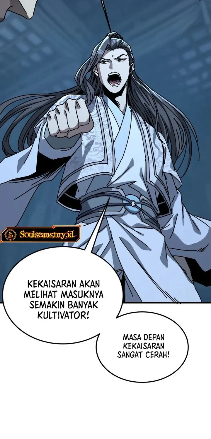 My Simulated Path to Immortality Chapter 60 page 44