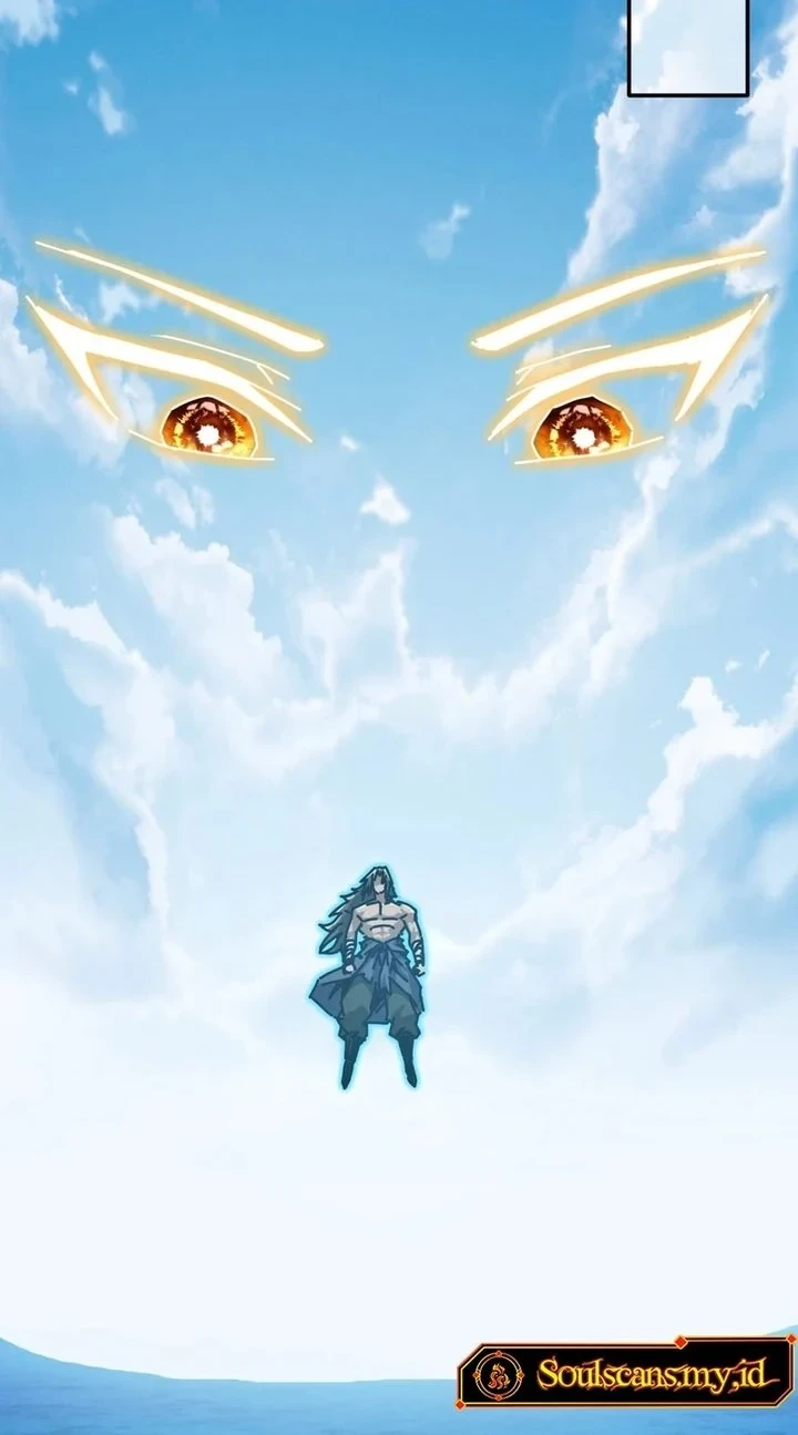 My Simulated Path to Immortality Chapter 61 page 24
