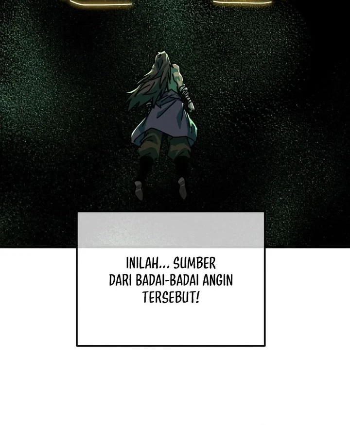 My Simulated Path to Immortality Chapter 61 page 35
