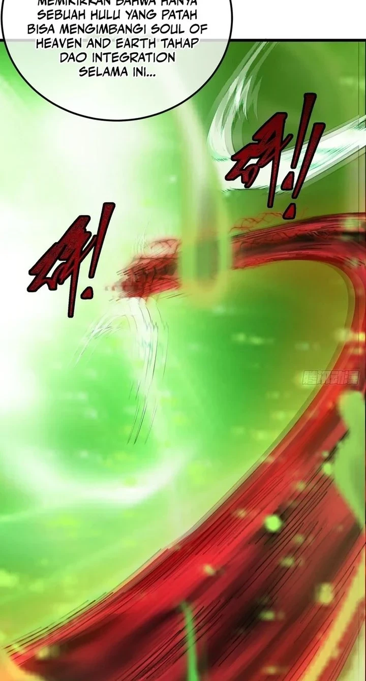 My Simulated Path to Immortality Chapter 61 page 44