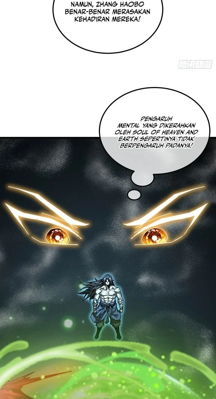 My Simulated Path to Immortality Chapter 61 page 46