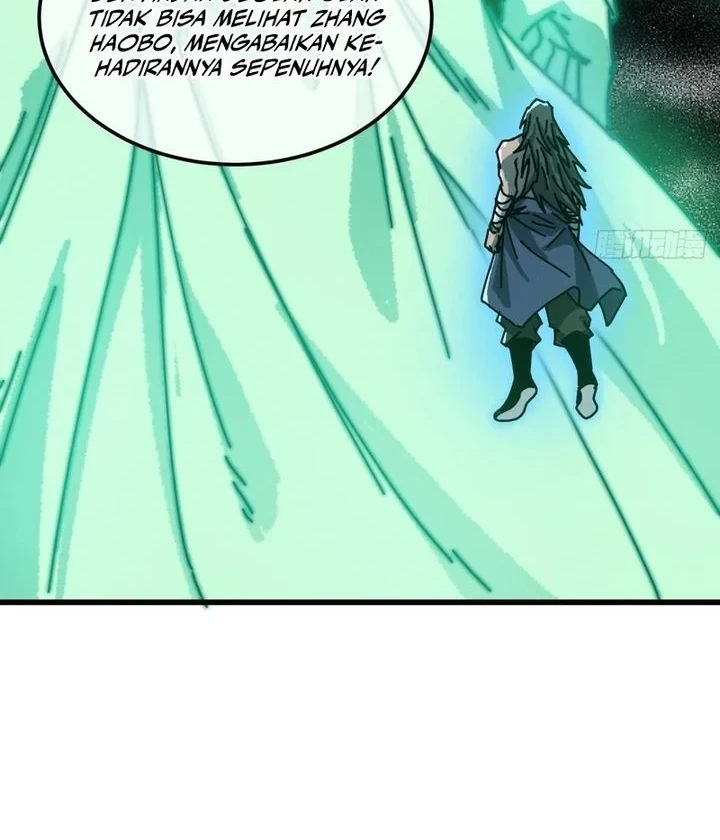 My Simulated Path to Immortality Chapter 61 page 48