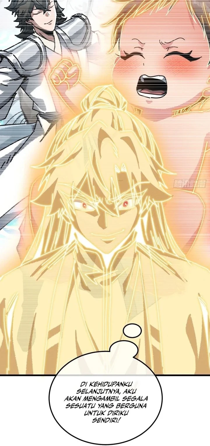 My Simulated Path to Immortality Chapter 61 page 52