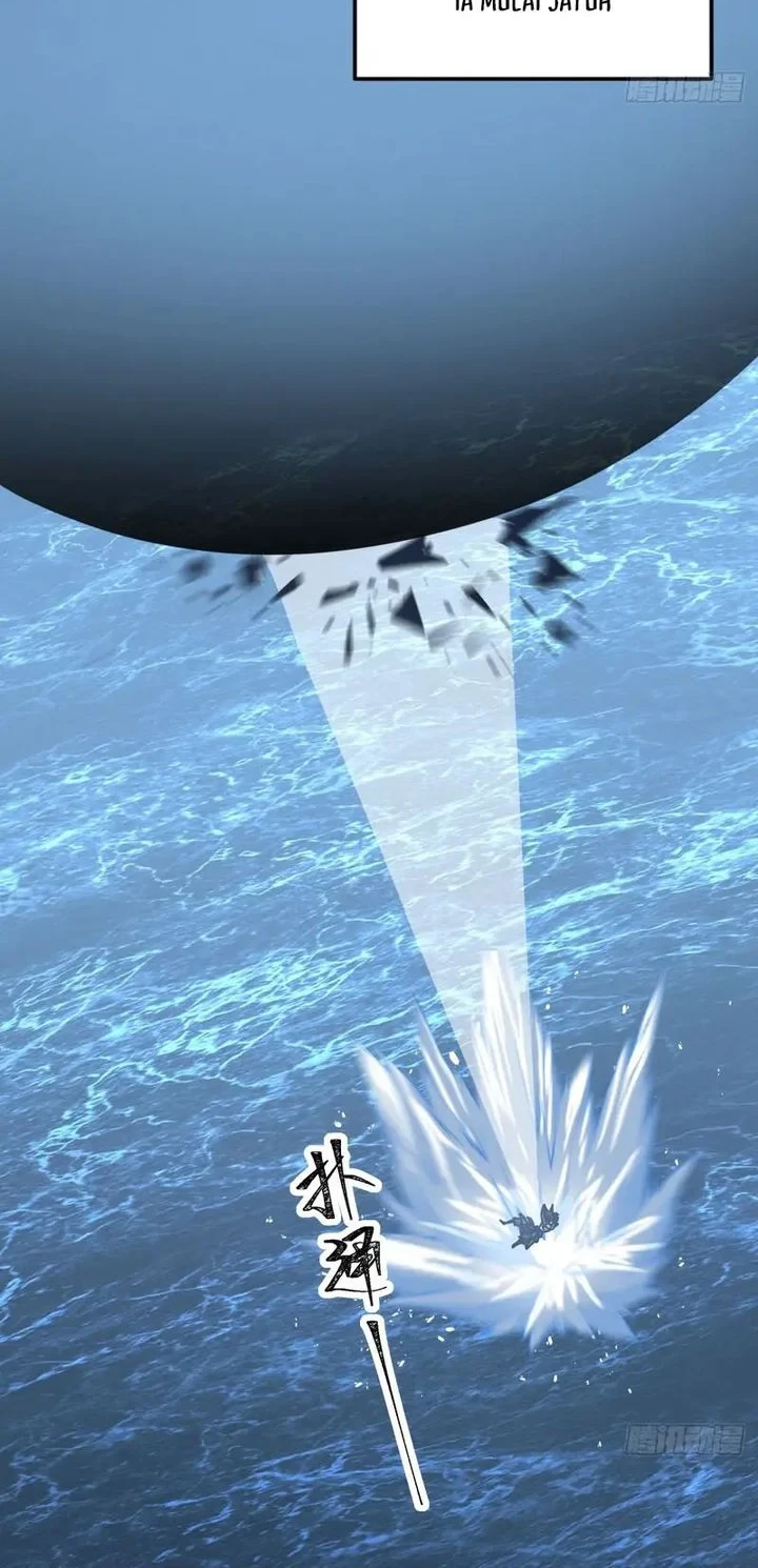 My Simulated Path to Immortality Chapter 62 page 4