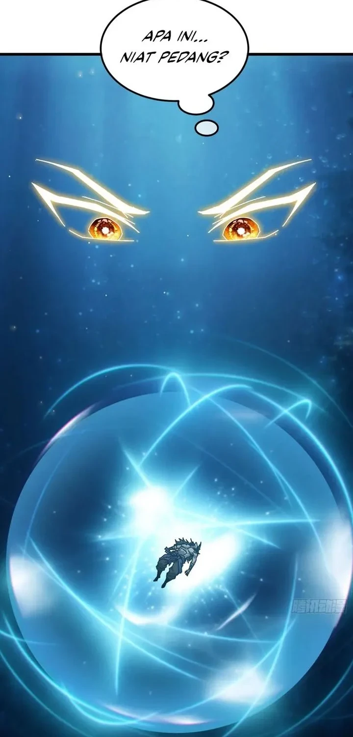 My Simulated Path to Immortality Chapter 62 page 6