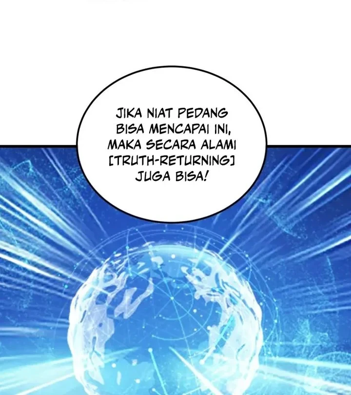 My Simulated Path to Immortality Chapter 62 page 8