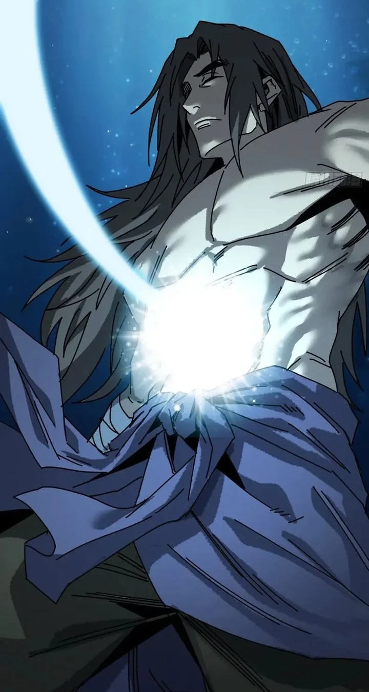 My Simulated Path to Immortality Chapter 62 page 10