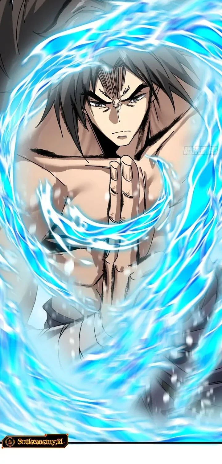 My Simulated Path to Immortality Chapter 62 page 12
